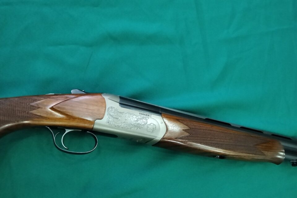 Satılık YİVSİZ TÜFEK – Kütahya – İlan 24404 – Görsel 24406