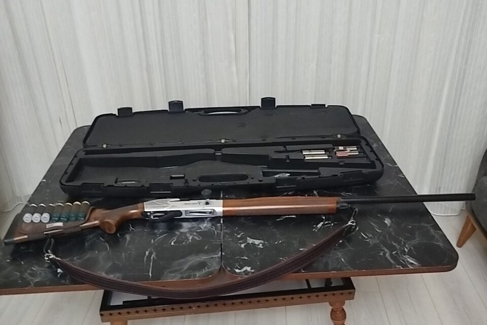 Satılık YİVSİZ TÜFEK – Retay Masai Mara – 12 Kalibre – Çankırı – İlan 26061 – Görsel 26063