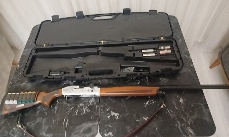 Satılık YİVSİZ TÜFEK – Retay Masai Mara – 12 Kalibre – Çankırı – İlan 26061 – Görsel 26065