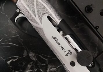 Satılık YİVSİZ TÜFEK – Retay Masai Mara – 12 Kalibre – Çankırı – İlan 26061 – Görsel 26062