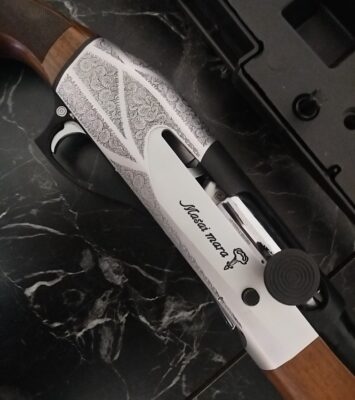 Satılık YİVSİZ TÜFEK – Retay Masai Mara – 12 Kalibre – Çankırı – İlan 26061 – Görsel 26062