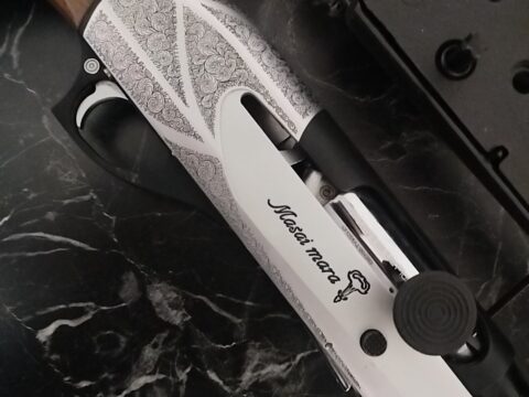 Satılık YİVSİZ TÜFEK – Retay Masai Mara – 12 Kalibre – Çankırı – İlan 26061 – Görsel 26062