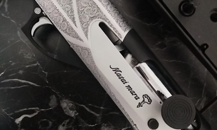 Satılık YİVSİZ TÜFEK – Retay Masai Mara – 12 Kalibre – Çankırı – İlan 26061 – Görsel 26062