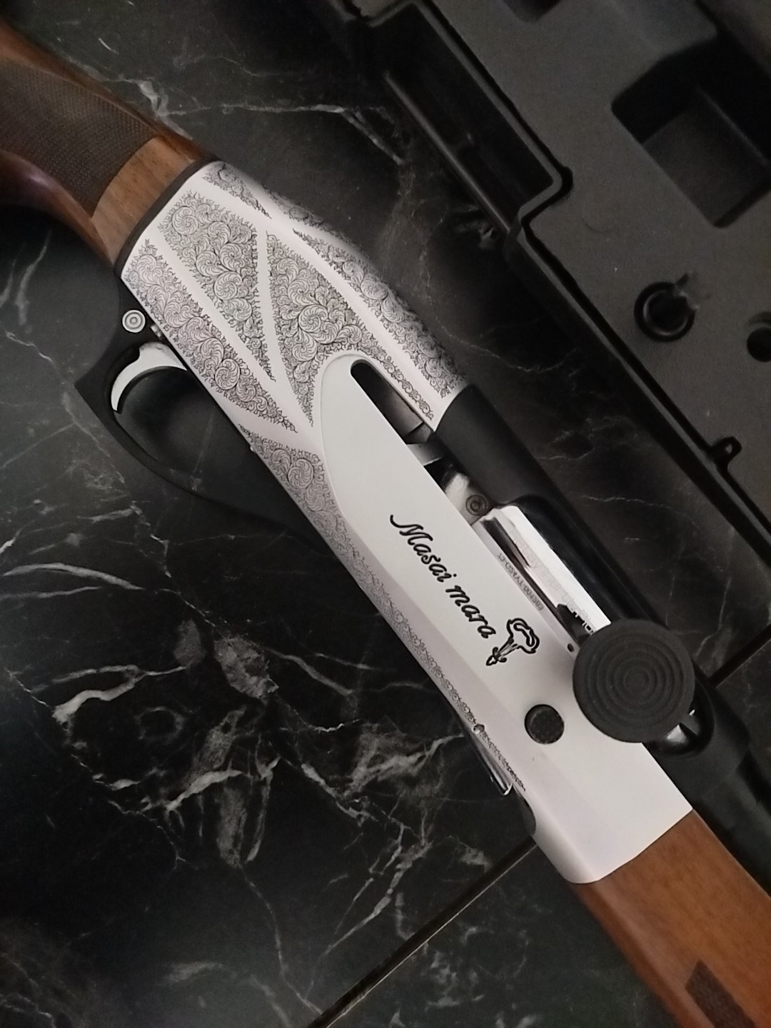 Satılık YİVSİZ TÜFEK – Retay Masai Mara – 12 Kalibre – Çankırı – İlan 26061 – Görsel 26062