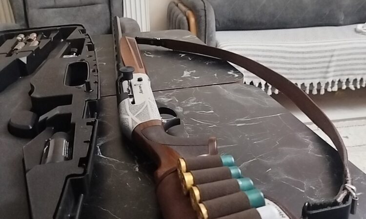 Satılık YİVSİZ TÜFEK – Retay Masai Mara – 12 Kalibre – Çankırı – İlan 26061 – Görsel 26064