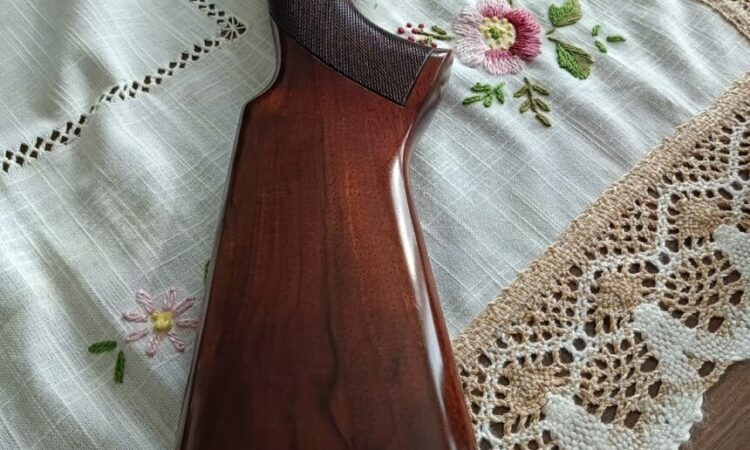 Satılık YİVSİZ TÜFEK – Akus Hunter Deluxe (O&U) – 12 Kalibre – Ankara – İlan 24346 – Görsel 24364