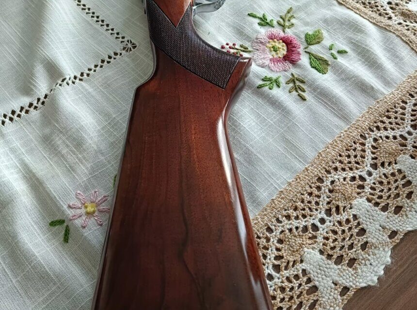 Satılık YİVSİZ TÜFEK – Akus Hunter Deluxe (O&U) – 12 Kalibre – Ankara – İlan 24346 – Görsel 24364