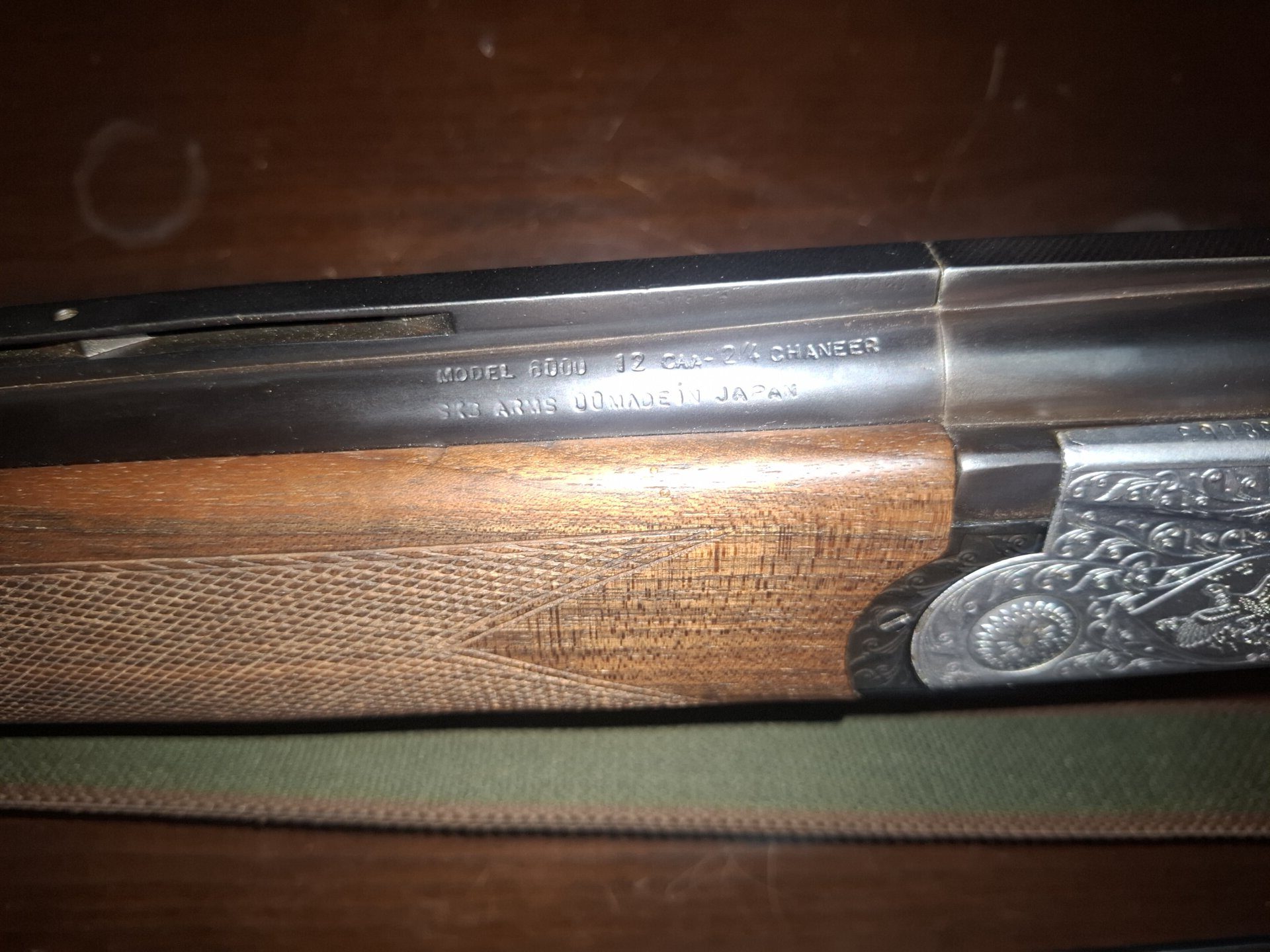 Skb 600 poze - Silahilan.com