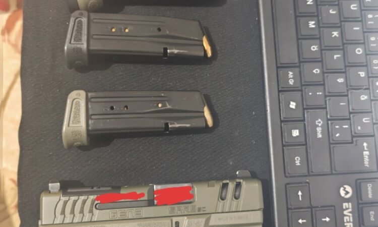 Satılık TABANCA – Sarsılmaz SAR9 – 9mm (9x19mm) – Taşıma Ruhsatlı – Ardahan – İlan 23146 – Görsel 23149