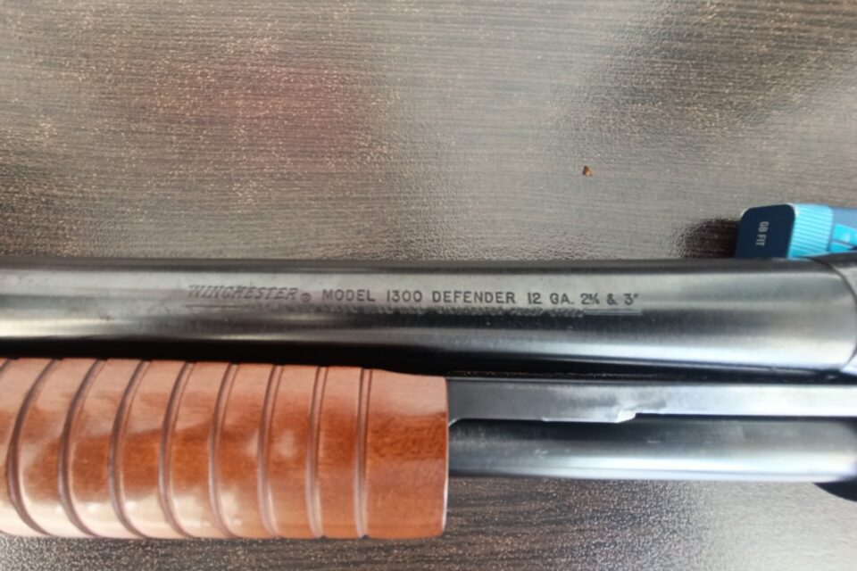 Satılık YİVSİZ TÜFEK – Winchester 1300 – 12 Kalibre – Van – İlan 17323 – Görsel 25856