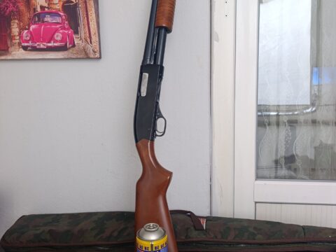 Satılık YİVSİZ TÜFEK – Winchester 1300 – 12 Kalibre – Van – İlan 17323 – Görsel 25893