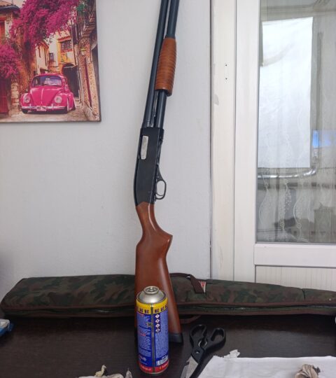 Satılık YİVSİZ TÜFEK – Winchester 1300 – 12 Kalibre – Van – İlan 17323 – Görsel 25893