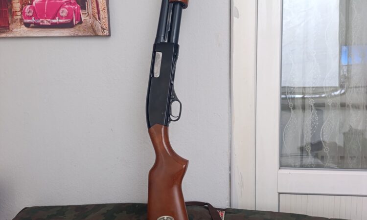 Satılık YİVSİZ TÜFEK – Winchester 1300 – 12 Kalibre – Van – İlan 17323 – Görsel 25893