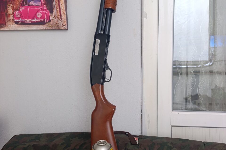 Satılık YİVSİZ TÜFEK – Winchester 1300 – 12 Kalibre – Van – İlan 17323 – Görsel 25893