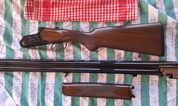 Satılık YİVSİZ TÜFEK – Akus Hunter Light (O&U) – 12 Kalibre – İzmir – İlan 25017 – Görsel 25018