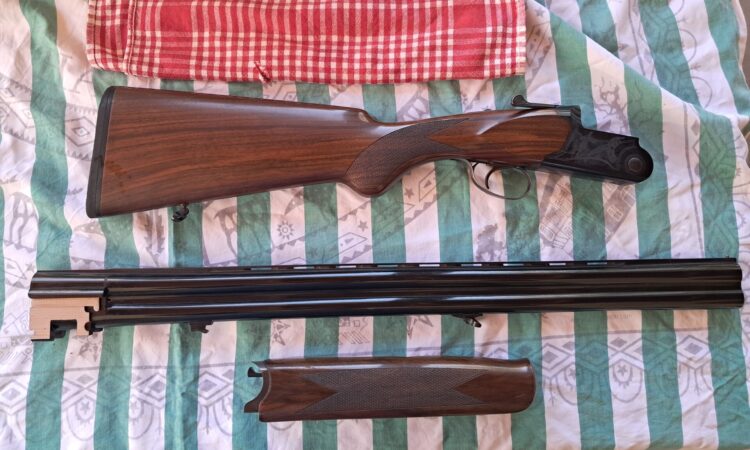 Satılık YİVSİZ TÜFEK – Akus Hunter Light (O&U) – 12 Kalibre – İzmir – İlan 25017 – Görsel 25019