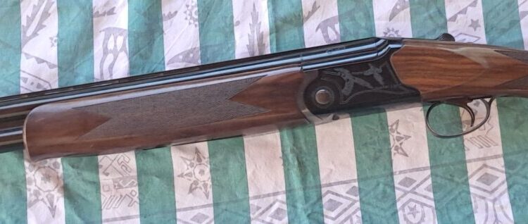 Satılık YİVSİZ TÜFEK – Akus Hunter Light (O&U) – 12 Kalibre – İzmir – İlan 25017 – Görsel 25022