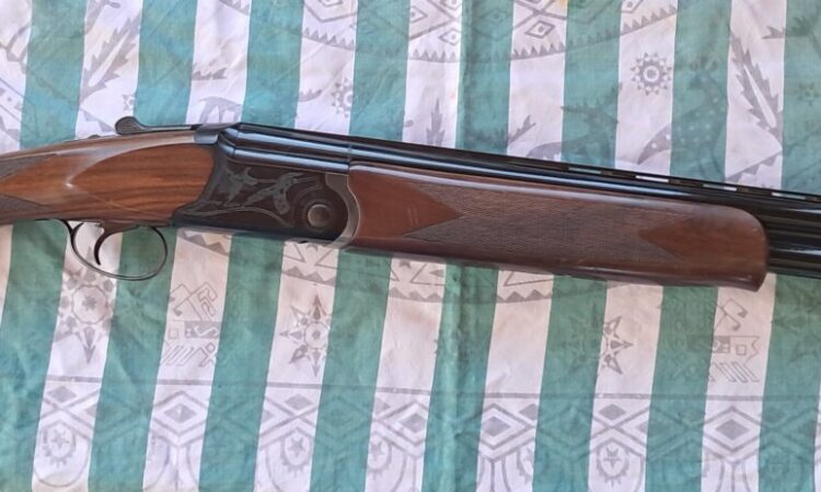 Satılık YİVSİZ TÜFEK – Akus Hunter Light (O&U) – 12 Kalibre – İzmir – İlan 25017 – Görsel 25020