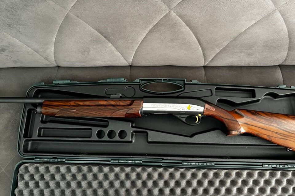 Satılık YİVSİZ TÜFEK – Bernardelli Sirbone – 12 Kalibre – İzmir – İlan 23446 – Görsel 23447