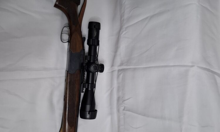 Satılık YİVLİ TÜFEK – Brno Combo – 30-06 Springfield – Taşıma Ruhsatlı – Muğla – İlan 23880 – Görsel 23883