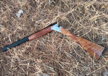 AKUS 20 KALİBRE 61 NAMLU - Silahilan.com