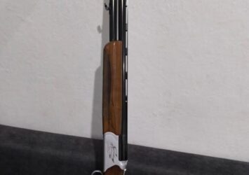 Satılık YİVSİZ TÜFEK – Huğlu Ventus – 12 Kalibre – Eskişehir – İlan 23582 – Görsel 23583