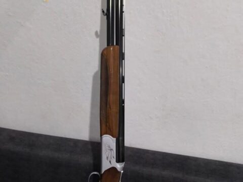 Satılık YİVSİZ TÜFEK – Huğlu Ventus – 12 Kalibre – Eskişehir – İlan 23582 – Görsel 23583