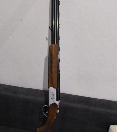 Satılık YİVSİZ TÜFEK – Huğlu Ventus – 12 Kalibre – Eskişehir – İlan 23582 – Görsel 23583