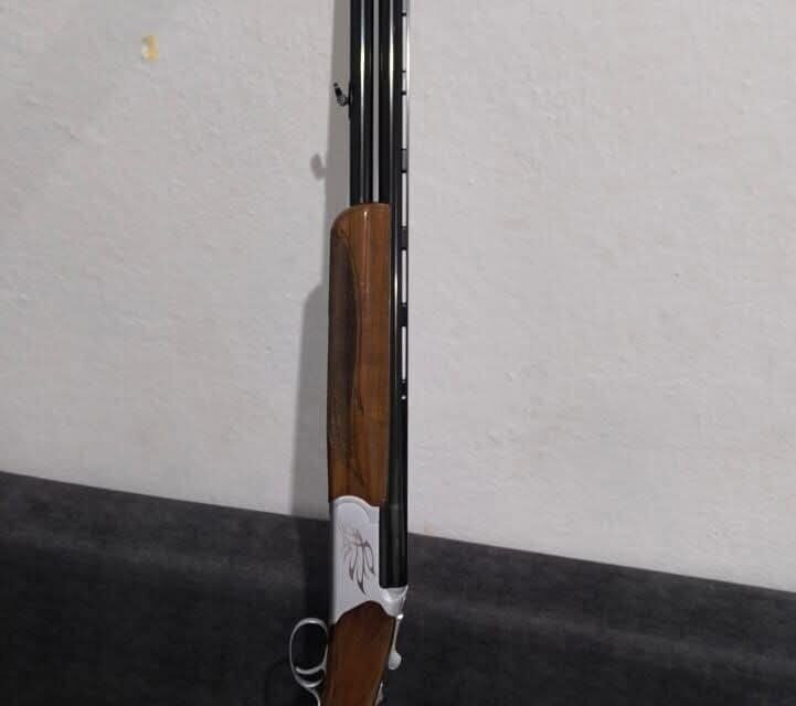 Satılık YİVSİZ TÜFEK – Huğlu Ventus – 12 Kalibre – Eskişehir – İlan 23582 – Görsel 23583