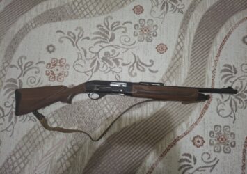 Satılık YİVSİZ TÜFEK – Altobelli Professional – 12 Kalibre – Kütahya – İlan 25666 – Görsel 25668