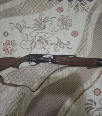 Satılık YİVSİZ TÜFEK – Altobelli Professional – 12 Kalibre – Kütahya – İlan 25666 – Görsel 25668