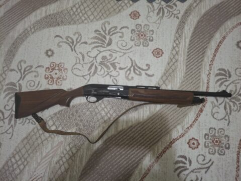 Satılık YİVSİZ TÜFEK – Altobelli Professional – 12 Kalibre – Kütahya – İlan 25666 – Görsel 25668