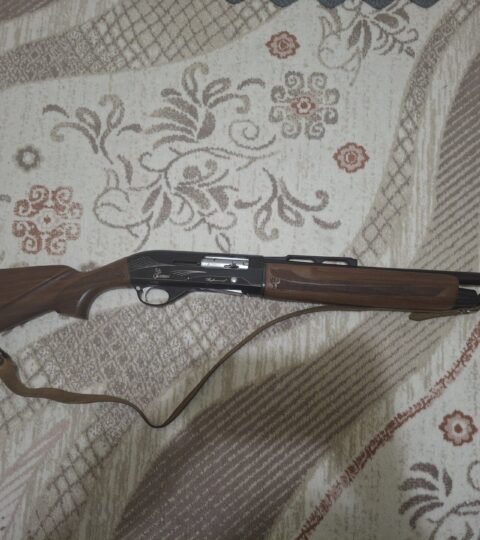 Satılık YİVSİZ TÜFEK – Altobelli Professional – 12 Kalibre – Kütahya – İlan 25666 – Görsel 25668