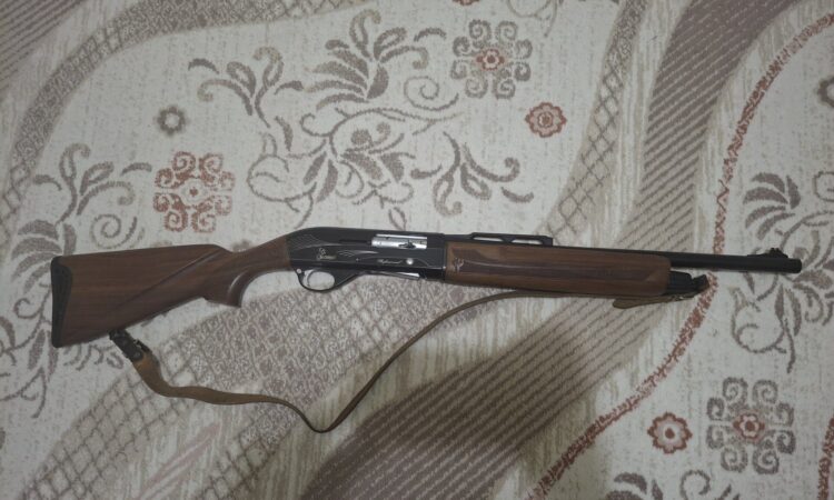 Satılık YİVSİZ TÜFEK – Altobelli Professional – 12 Kalibre – Kütahya – İlan 25666 – Görsel 25668