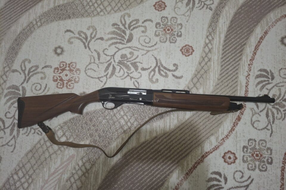 Satılık YİVSİZ TÜFEK – Altobelli Professional – 12 Kalibre – Kütahya – İlan 25666 – Görsel 25668