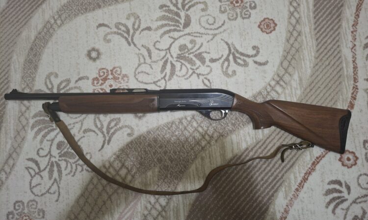 Satılık YİVSİZ TÜFEK – Altobelli Professional – 12 Kalibre – Kütahya – İlan 25666 – Görsel 25667