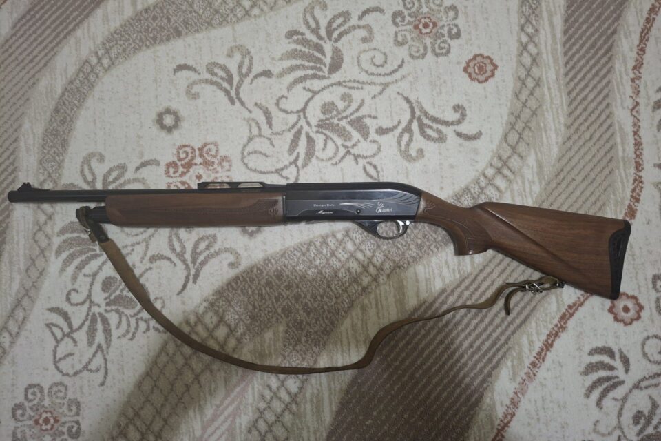 Satılık YİVSİZ TÜFEK – Altobelli Professional – 12 Kalibre – Kütahya – İlan 25666 – Görsel 25667