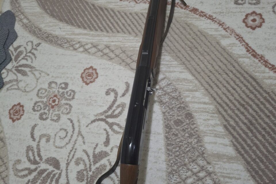 Satılık YİVSİZ TÜFEK – Altobelli Professional – 12 Kalibre – Kütahya – İlan 25666 – Görsel 25669