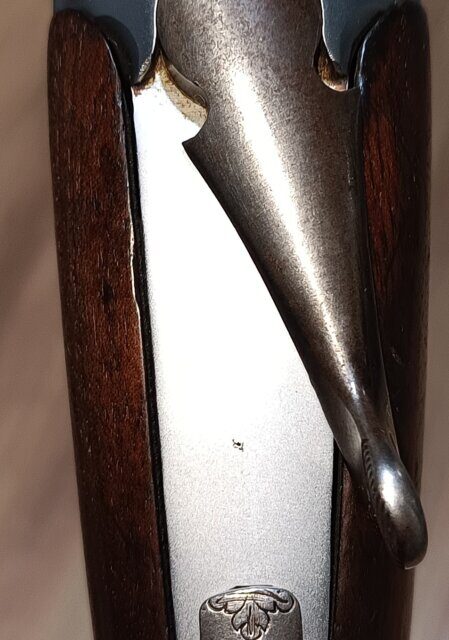 Satılık YİVSİZ TÜFEK – Beretta S55 – 12 Kalibre – Manisa – İlan 23323 – Görsel 23324