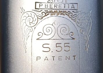 Satılık YİVSİZ TÜFEK – Beretta S55 – 12 Kalibre – Manisa – İlan 23323 – Görsel 23325