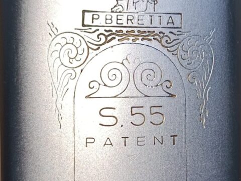 Satılık YİVSİZ TÜFEK – Beretta S55 – 12 Kalibre – Manisa – İlan 23323 – Görsel 23325