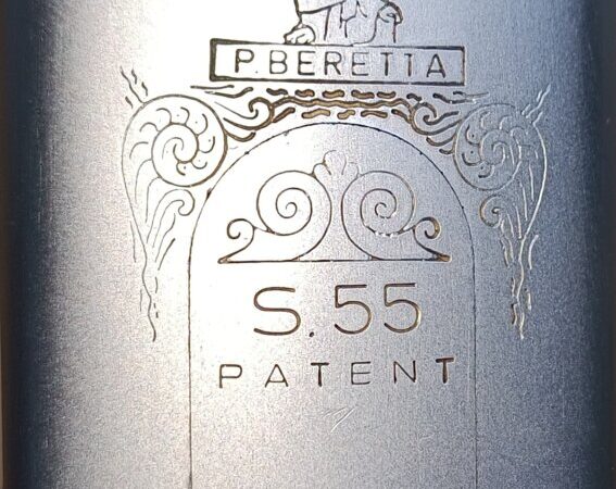 Satılık YİVSİZ TÜFEK – Beretta S55 – 12 Kalibre – Manisa – İlan 23323 – Görsel 23325