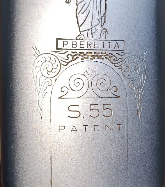 Satılık YİVSİZ TÜFEK – Beretta S55 – 12 Kalibre – Manisa – İlan 23323 – Görsel 23325