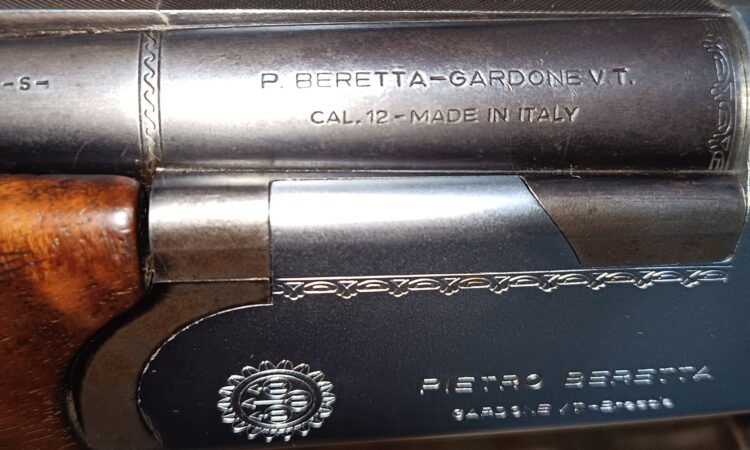 Satılık YİVSİZ TÜFEK – Beretta S55 – 12 Kalibre – Manisa – İlan 23323 – Görsel 23326