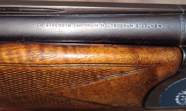 Satılık YİVSİZ TÜFEK – Beretta S55 – 12 Kalibre – Manisa – İlan 23323 – Görsel 23327