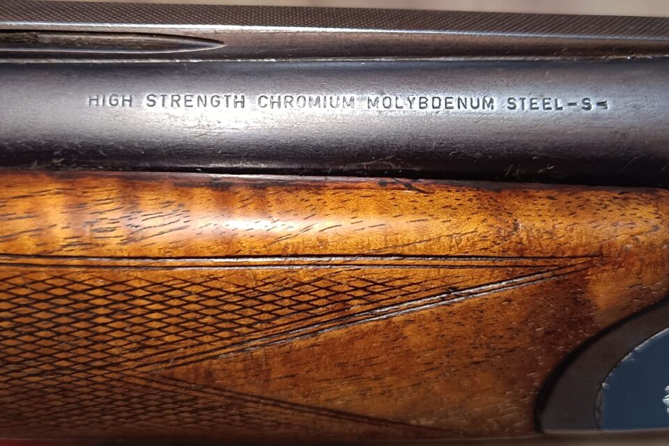 Satılık YİVSİZ TÜFEK – Beretta S55 – 12 Kalibre – Manisa – İlan 23323 – Görsel 23327