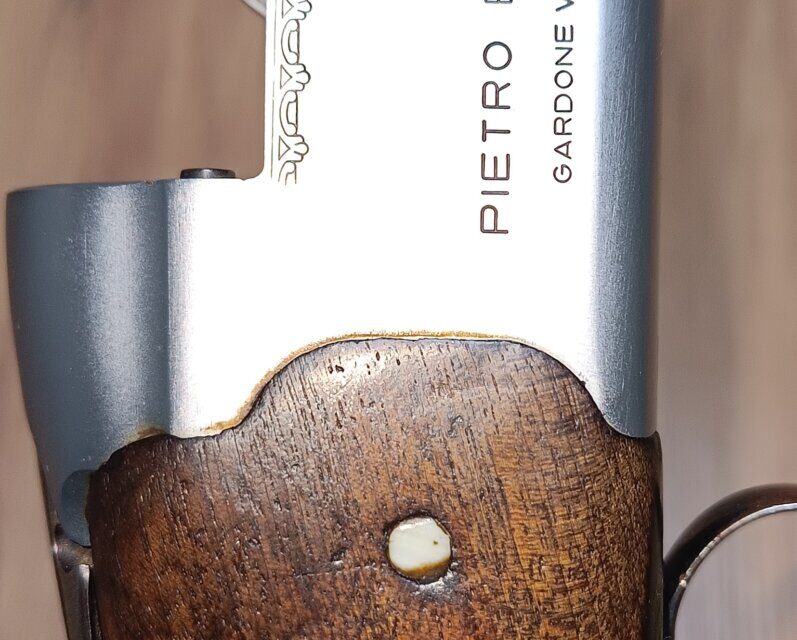 Satılık YİVSİZ TÜFEK – Beretta S55 – 12 Kalibre – Manisa – İlan 23323 – Görsel 23329