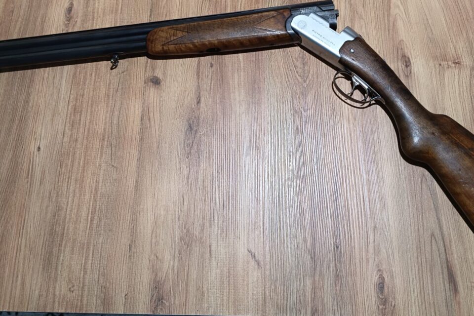 Satılık YİVSİZ TÜFEK – Beretta S55 – 12 Kalibre – Manisa – İlan 23323 – Görsel 23330