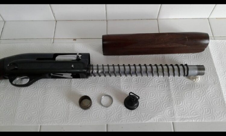 Satılık YİVSİZ TÜFEK – Baikal MP 27 EM – 12 Kalibre – Şanlıurfa – İlan 26569 – Görsel 26574