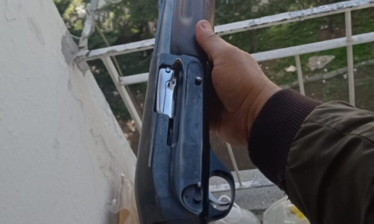 Satılık YİVSİZ TÜFEK – Baikal MP 27 EM – 12 Kalibre – Şanlıurfa – İlan 26569 – Görsel 26572